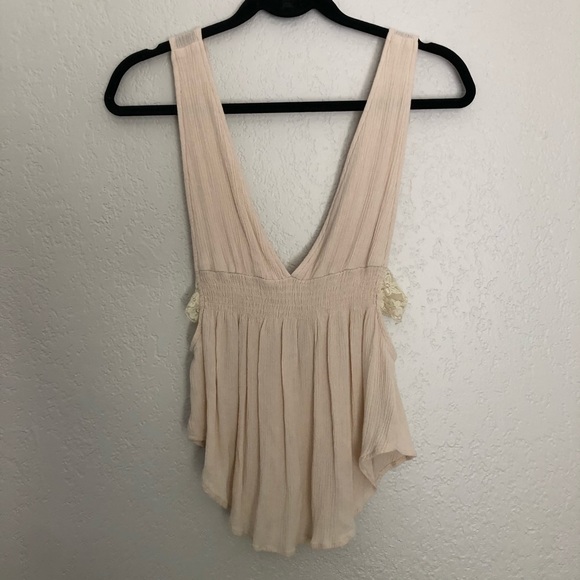 mahina Tops - MAHINA Boho Top